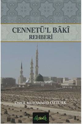 Cennetül Baki Rehberi - 1