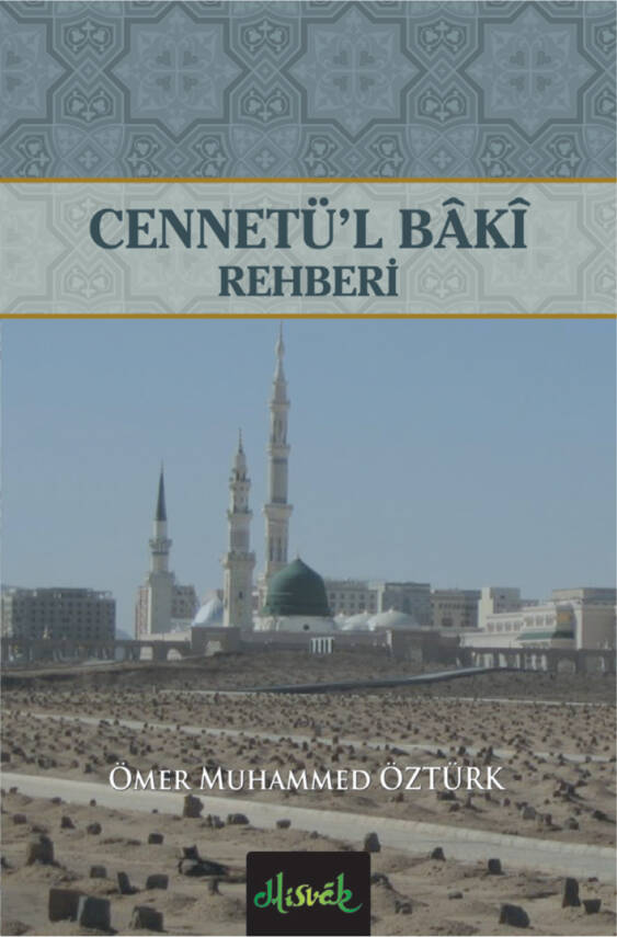 Cennetül Baki Rehberi - 1