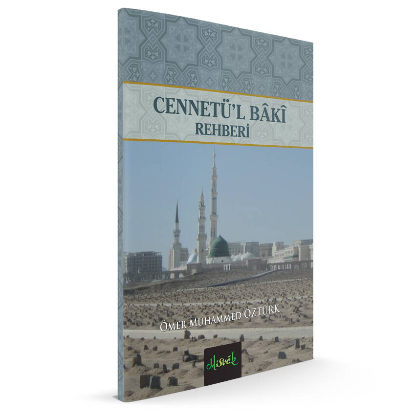 Cennetül Baki Rehberi - 2