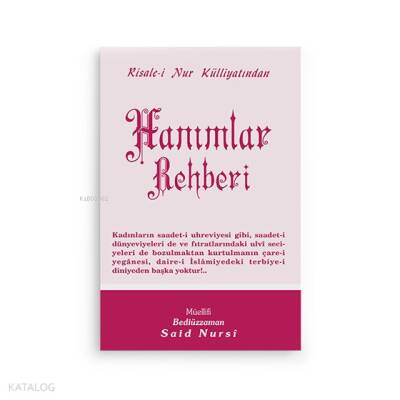 Cep Hanımlar Rehberi - 1