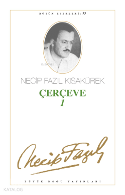 Çerçeve 1 (Kod75) - 1