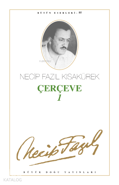 Çerçeve 1 (Kod75) - 1