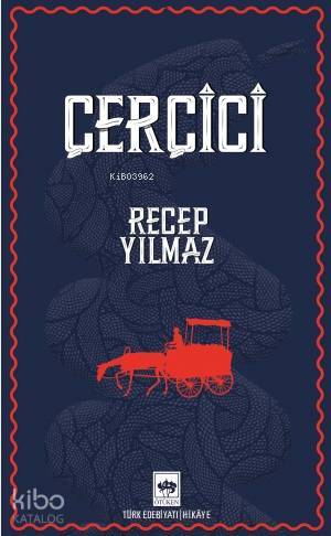 Çerçici - 1