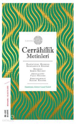Cerrahilik Metinleri - 2