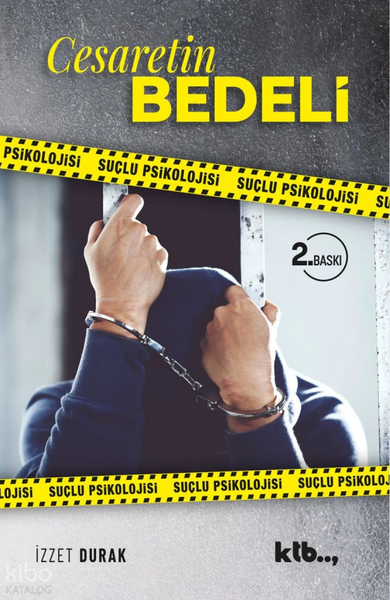 Cesaretin Bedeli - 1