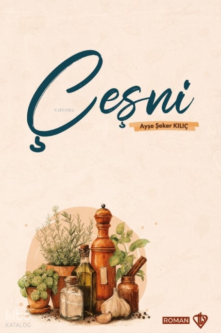 Çeşni - 1