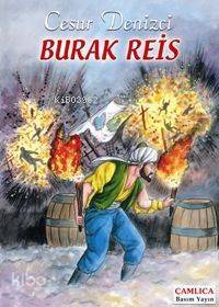 Cesur Denizci Burak Reis - 1