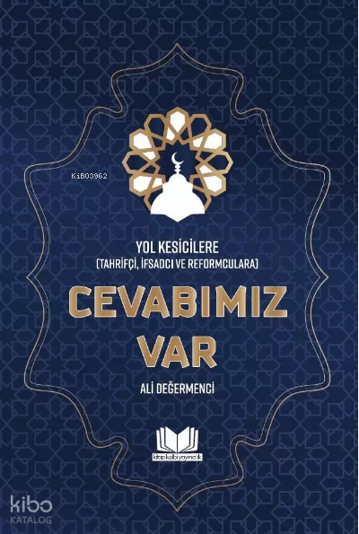 Cevabımız Var - 1