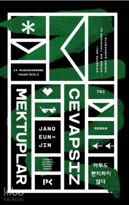 Cevapsız Mektuplar - 2