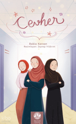 Cevher İçindeki Benliğin Hikayesi - 1