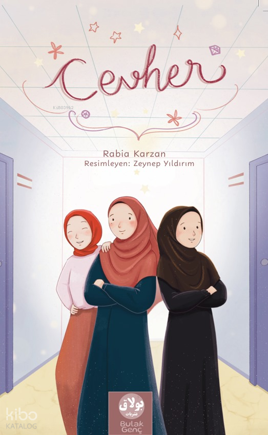 Cevher İçindeki Benliğin Hikayesi - 3