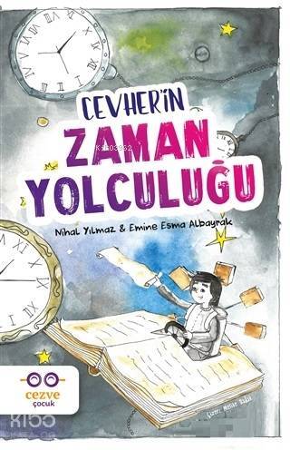 Cevherin Zaman Yolculuğu - 1