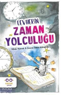 Cevherin Zaman Yolculuğu - Cezve Çocuk (1)