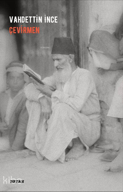 Çevirmen - 2