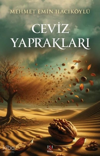 Ceviz Yaprakları - 2
