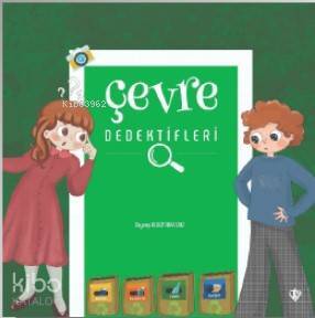 Çevre Dedektifleri - 2