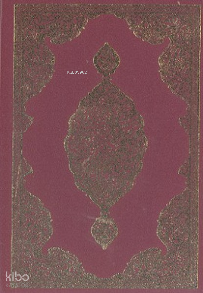 Cevşenül Kebir (cep Boy) - 1
