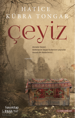 Çeyiz - 1