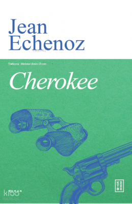 Cherokee - 1