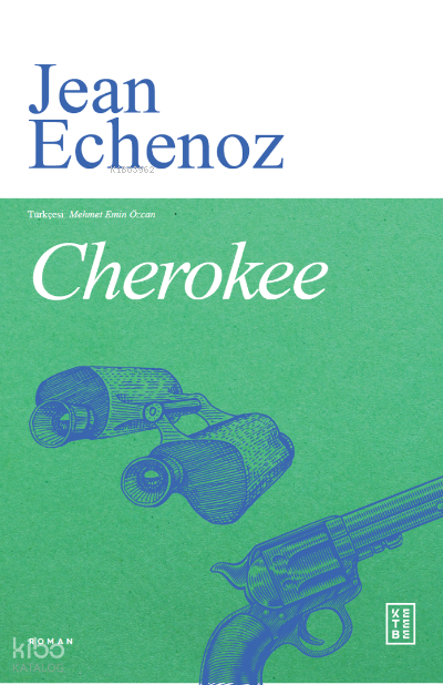 Cherokee - 1