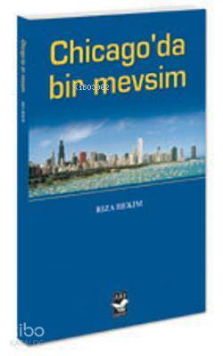 Chicagoda Bir Mevsim - 1