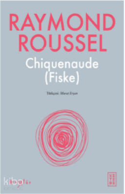 Chiquenaude (Fiske) - 1
