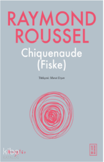 Chiquenaude (Fiske) - 1