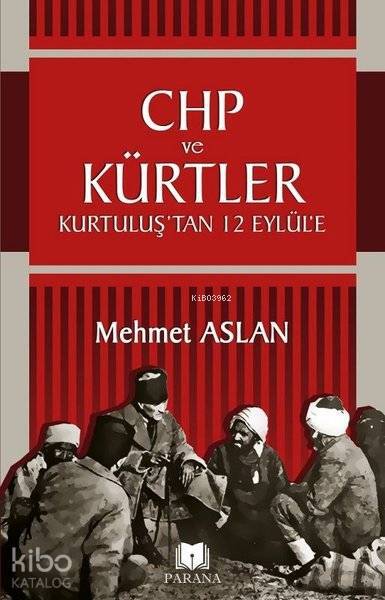 CHP ve Kürtler - 1