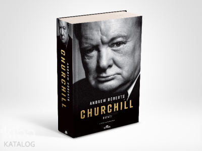 Churchill (Ciltli)Hayatı - Kronik Kitap (1)