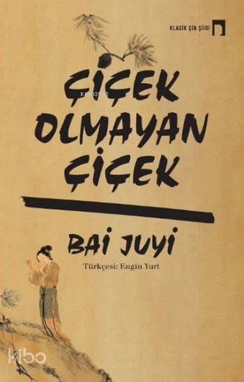 Çiçek Olmayan Çiçek - 2