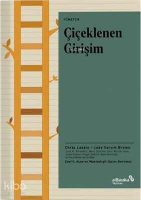 Çiçeklenen Girişim - Albaraka Yayınları