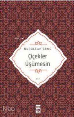 Çiçekler Üşümesin - 2