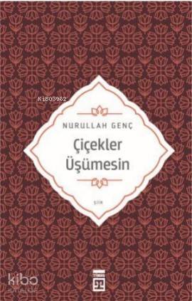 Çiçekler Üşümesin - 2