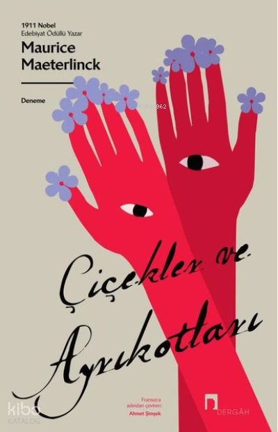 Çiçekler ve Ayrıkotları - 2