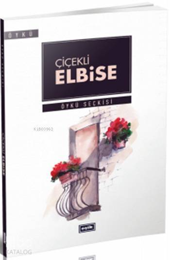 Çiçekli Elbise - 2