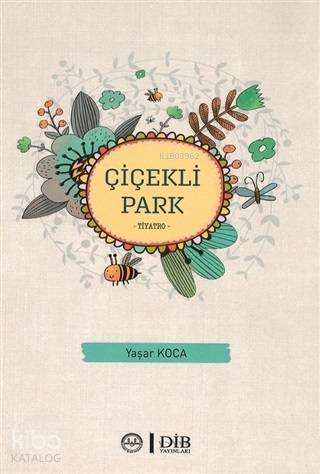 Çiçekli Park Tiyatro - 2
