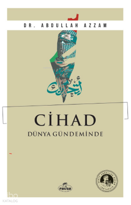 Cihad Dünya Gündeminde - Ravza Yayınları (1)
