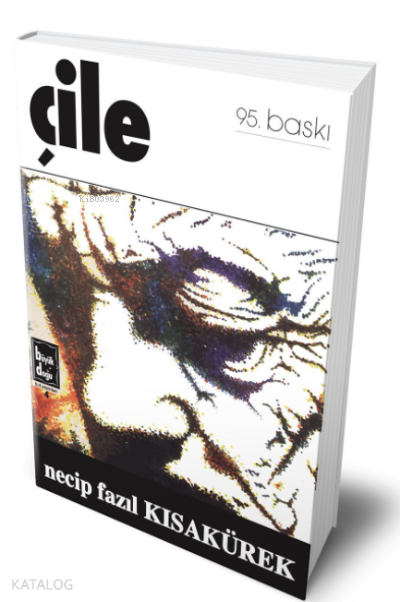 Çile - 1
