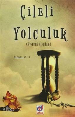Çileli Yolculuk Fedakarlıklar - 1