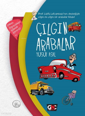 Çılgın Arabalar - 2