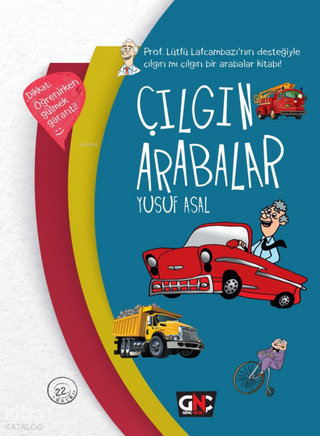 Çılgın Arabalar - 2