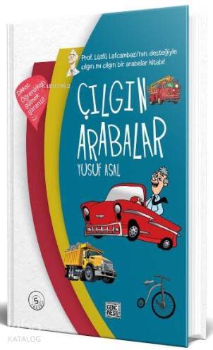 Çılgın Arabalar - 2