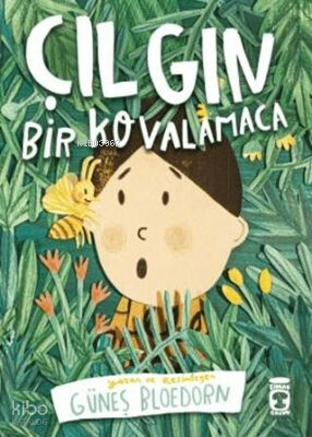 Çılgın Bir Kovalamaca - 1