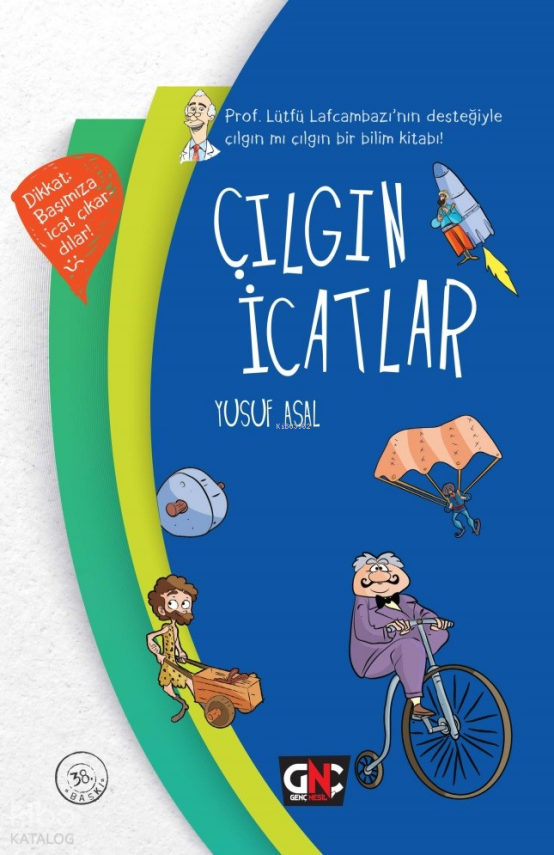 Çılgın İcatlar - 2