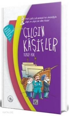 Çılgın Kaşifler - 2
