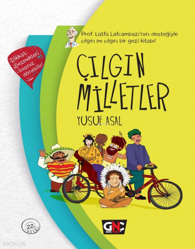 Çılgın Milletler - 2