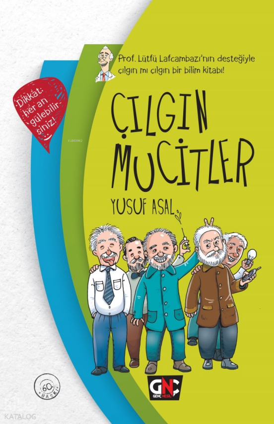 Çılgın Mucitler - 2