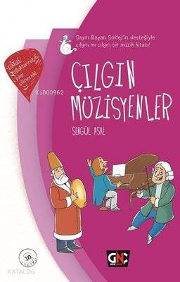 Çılgın Müzisyenler - 2