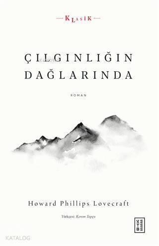 Çılgınlığın Dağlarında - 2