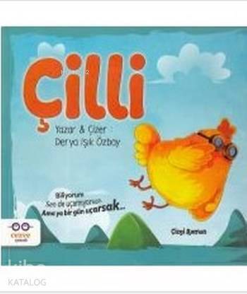 Çilli - 2